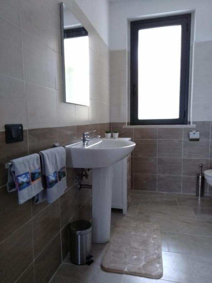 Via Mediterraneo 39 Casa Vacanze Petacciato Εξωτερικό φωτογραφία